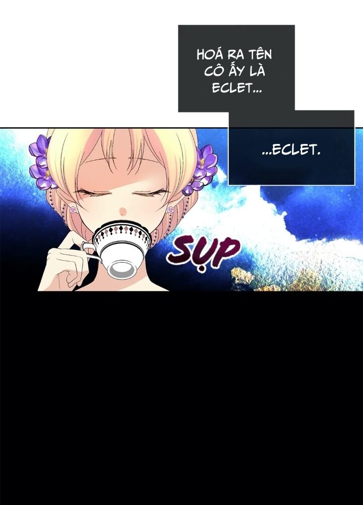 công chúa thời gian có hạn chapter 11 59