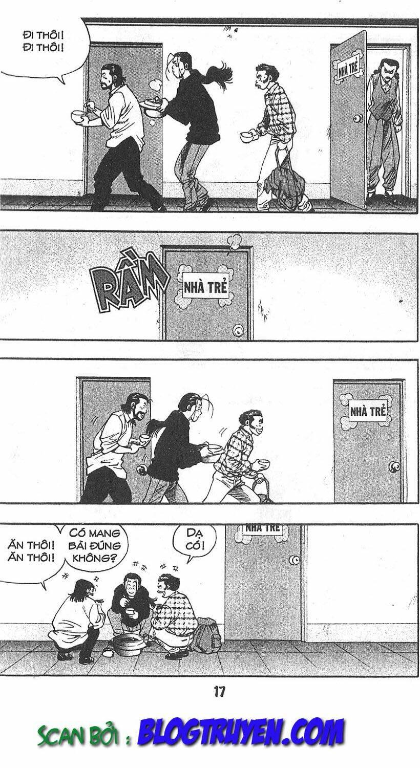 kid gang chapter 69 10