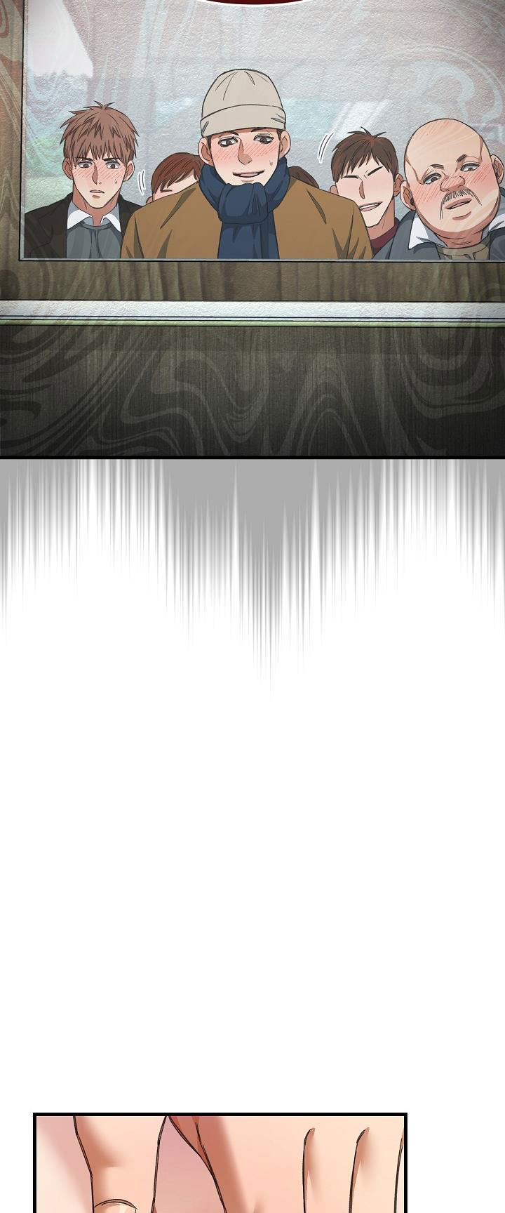 chuyến tàu cuồng loạn chapter 24 11