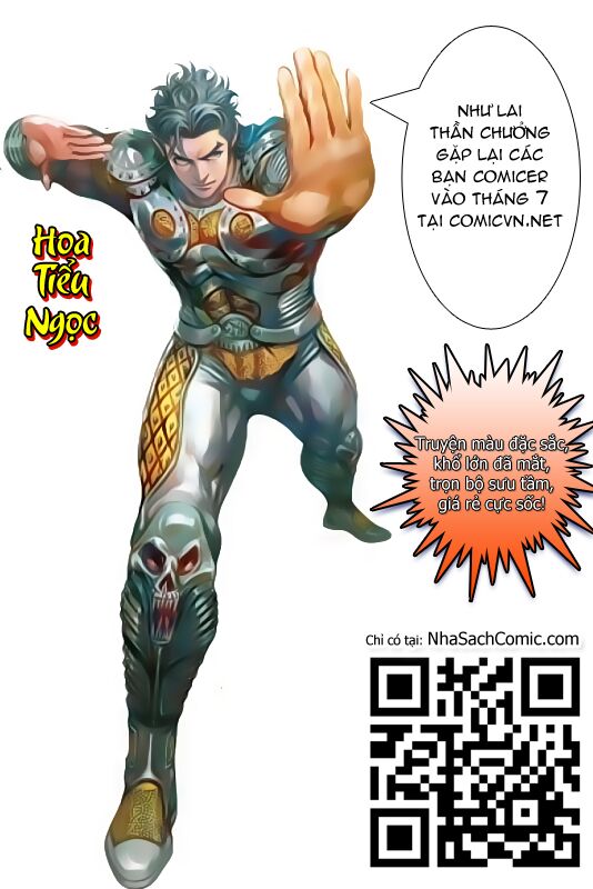 đông phương chân long chapter 59 34