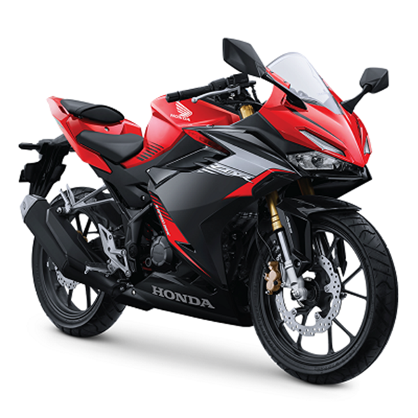 Xe máy Honda CBR150R - Phiên bản Tiêu Chuẩn