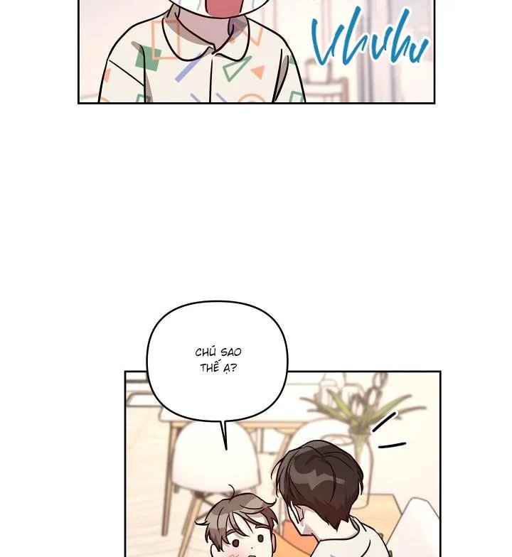 thần tượng đến rồi!? chapter 44 44