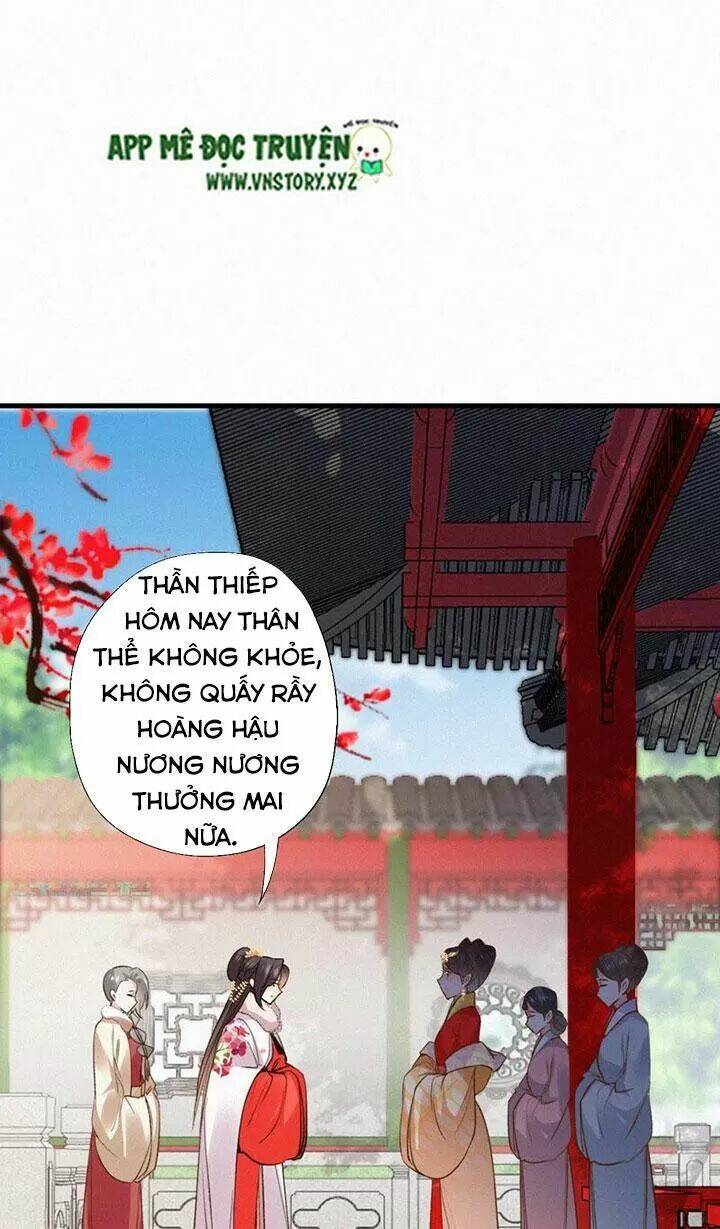 thiên hương mỹ nhân chapter 132 23