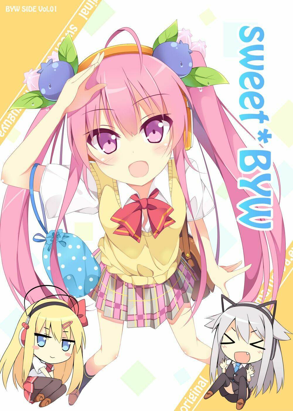 album natural wallpapers chapter 59 12