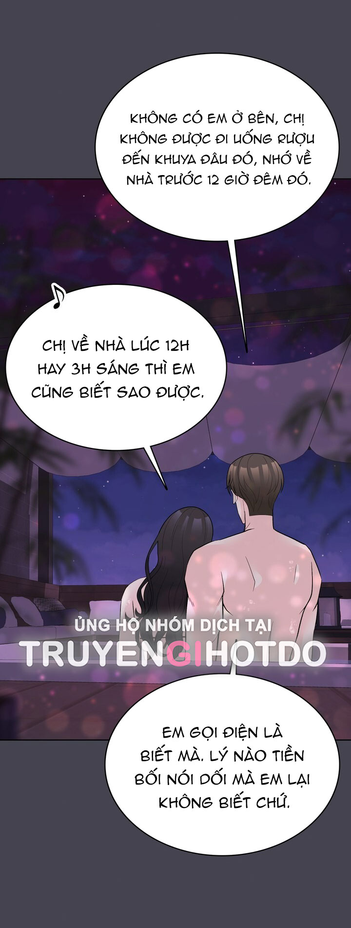 [18+] điều em cố giấu chapter 51.2 22