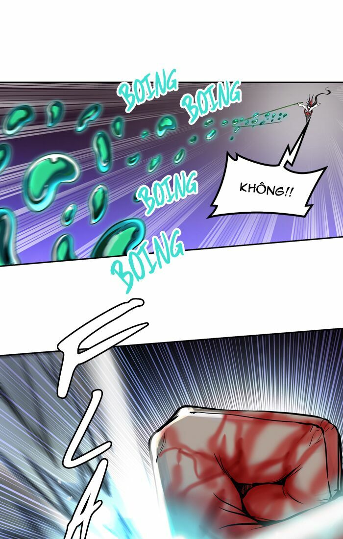 tòa tháp bí ẩn 2 chapter 334.5 7
