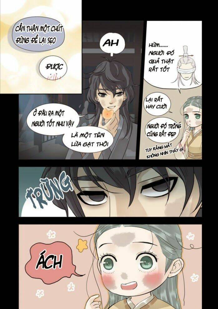 thiên hạ vô lại chapter 4.2 13