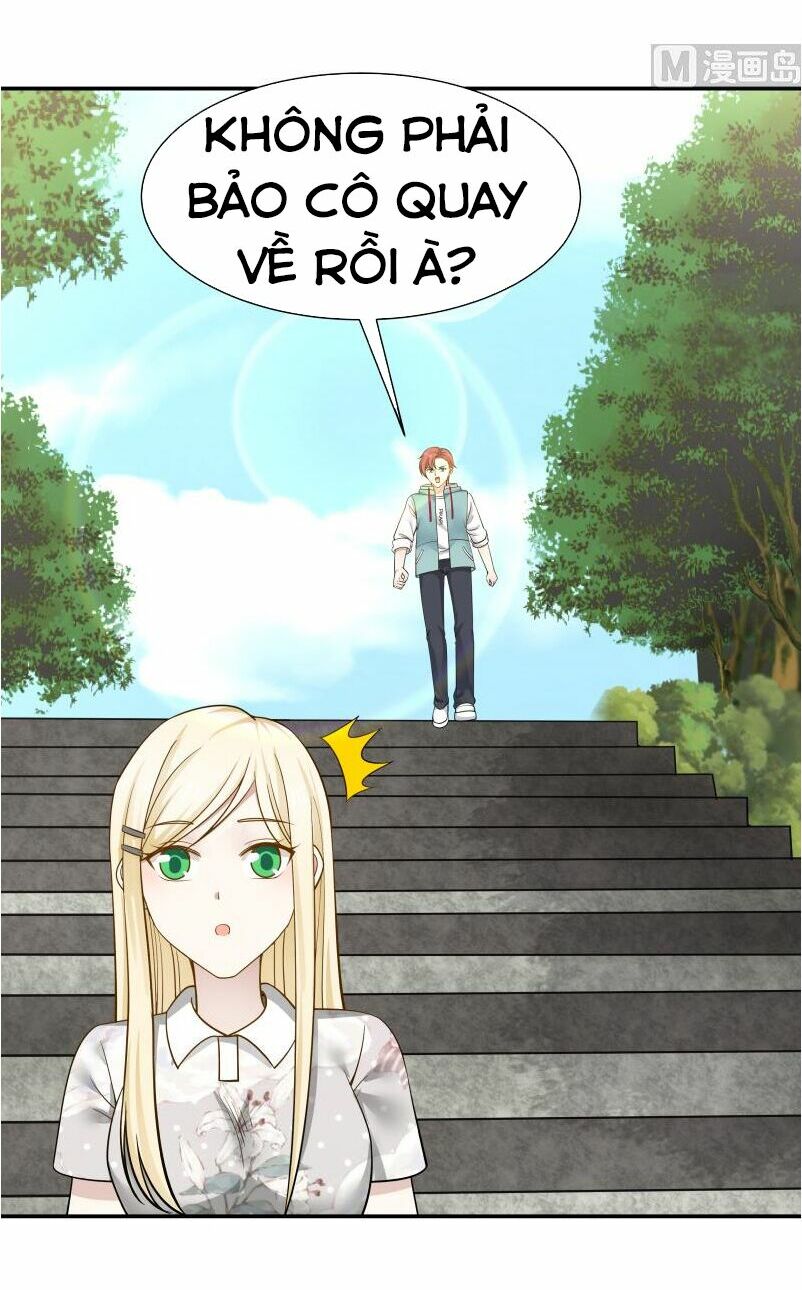 trên người ta có một rồng chapter 53 2