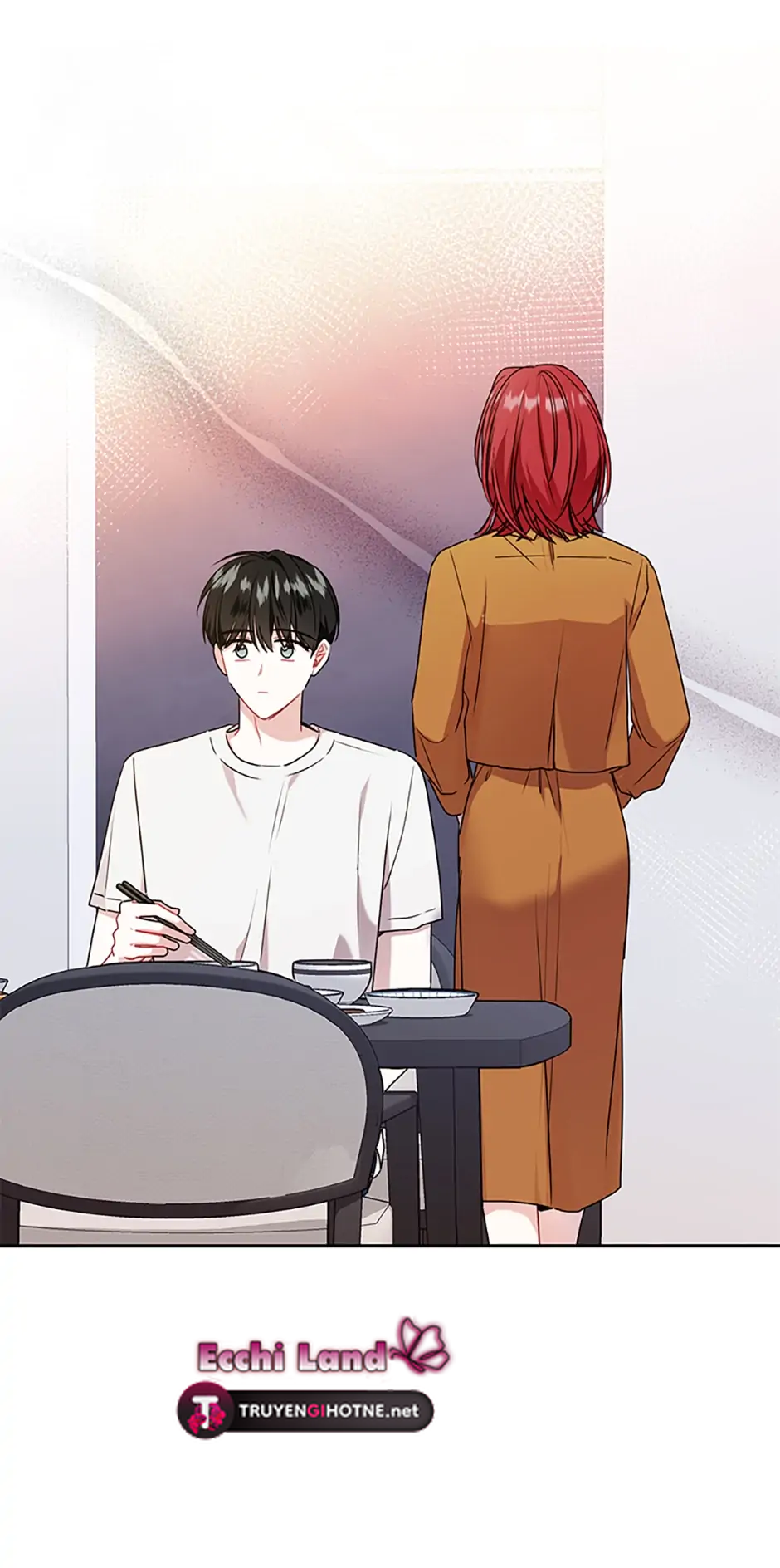 chỉ thị đặc biệt của sếp chapter 54.1 13