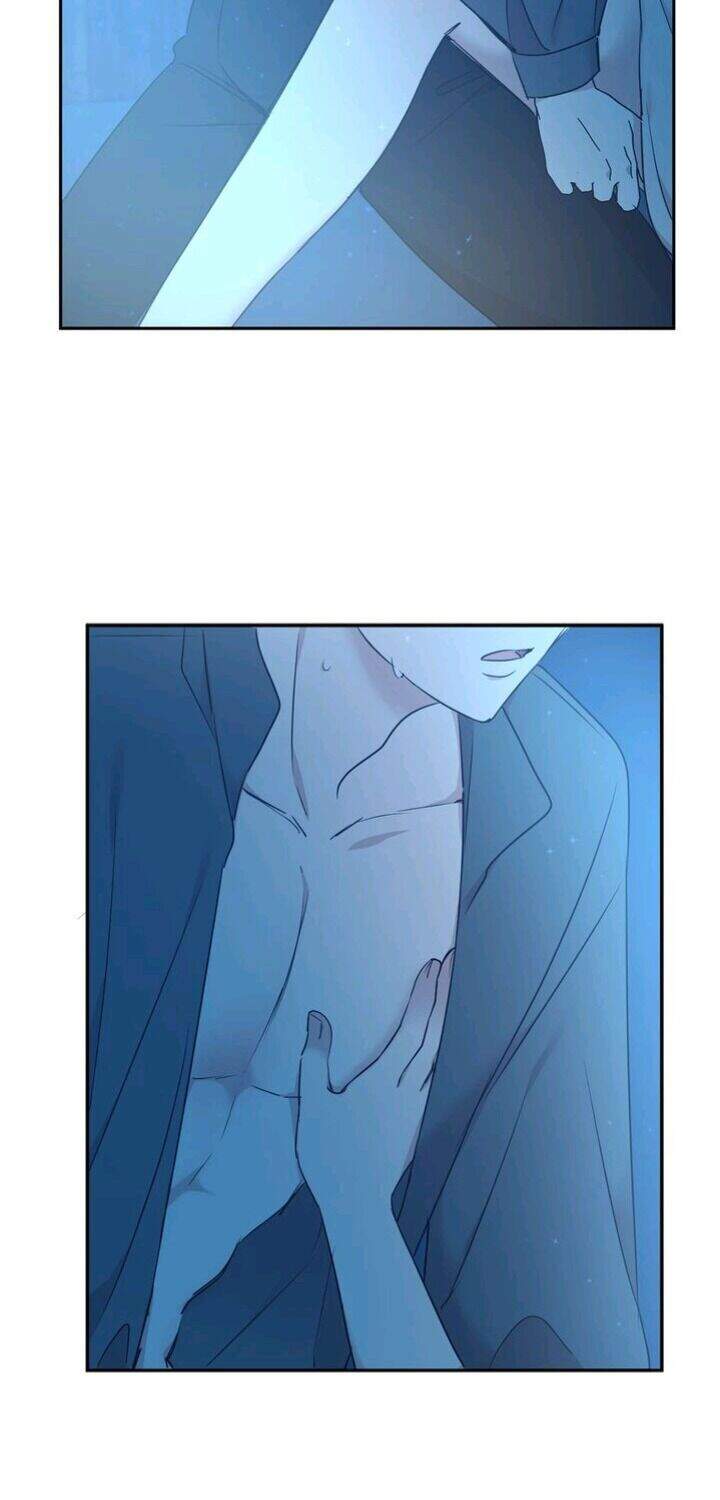 tôi sẽ đi đến cùng với hoàng đế chapter 84 19