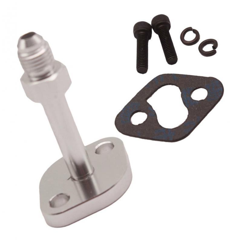 For CT20 CT26 Flange Adapter Kit 4AN