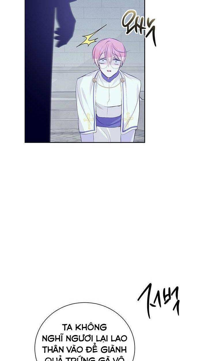 phía sau mặt nạ của nam chính hiền lành chapter 12 8