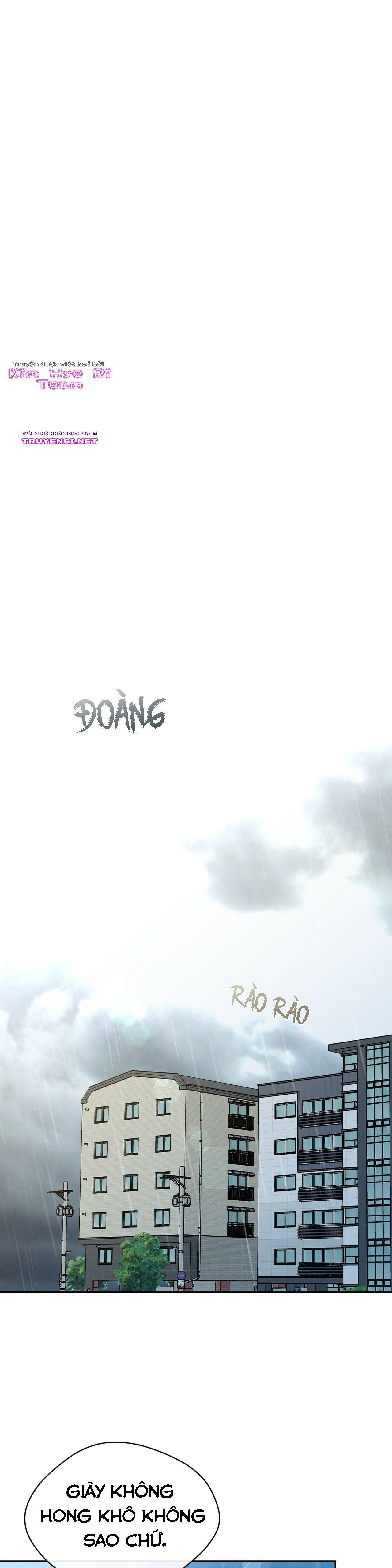 giấc mộng ngọt ngào 2 (full) chapter 14 24