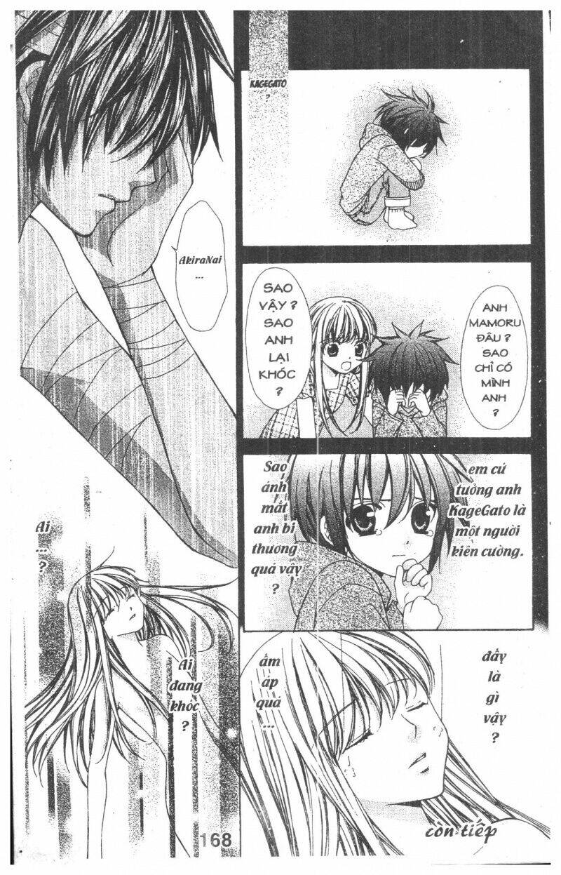 heart no daiya chapter 1.3 37