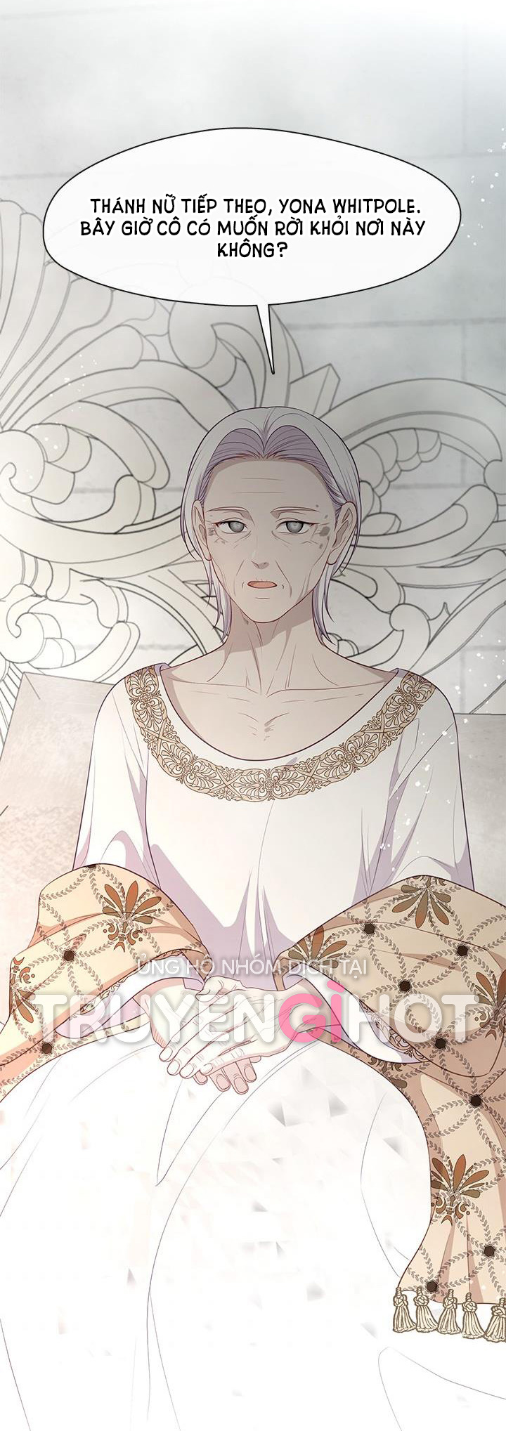 cẩn thận nữ phụ phản diện đấy! chapter 103 30