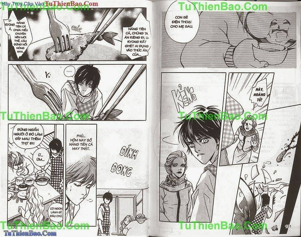 cổ vật kinh hoàng chapter 8 66