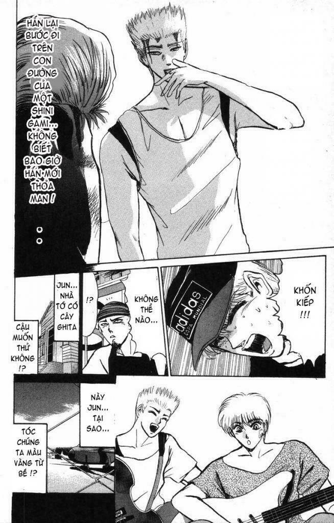 shonan junai gumi chapter 140 13