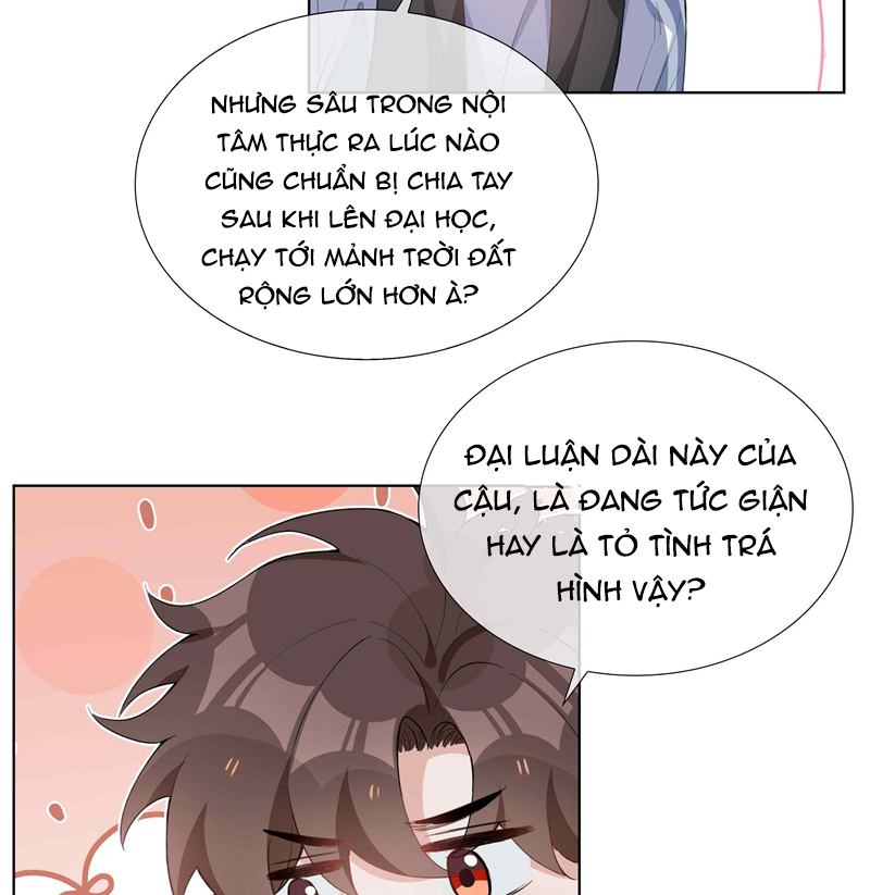 Trường Cấp Ba Sơn Hải chapter 84