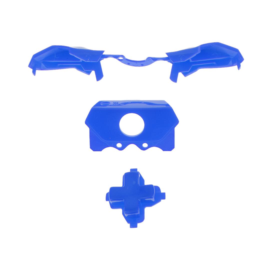Replacement Buttons Bumper Trigger Mods For New XBOX One Controller