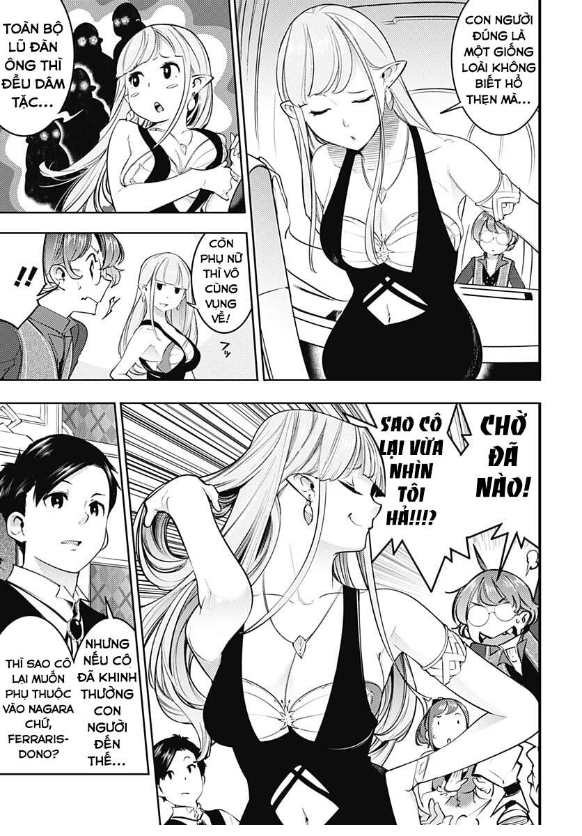 worlds end harem fantasia chapter 23.5 12