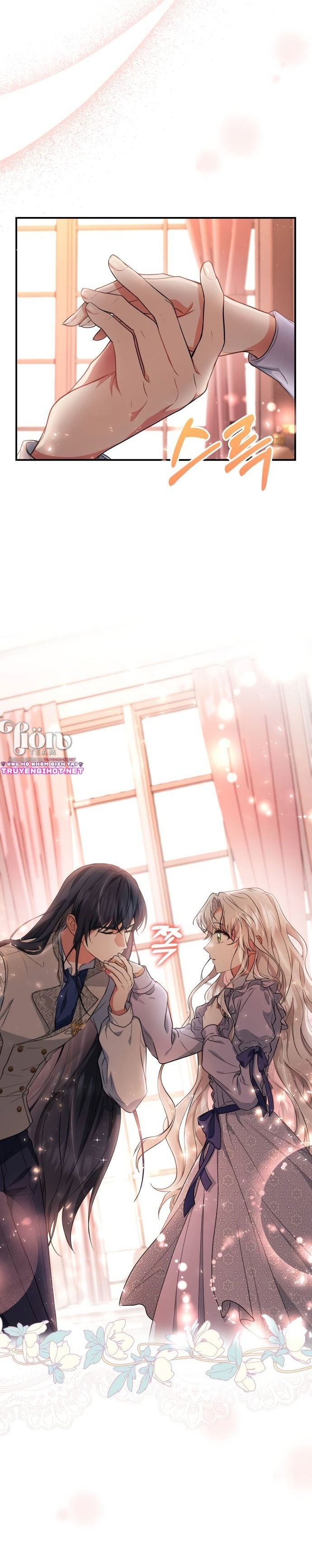 'di vật' melvin để lại chapter 8.5 14