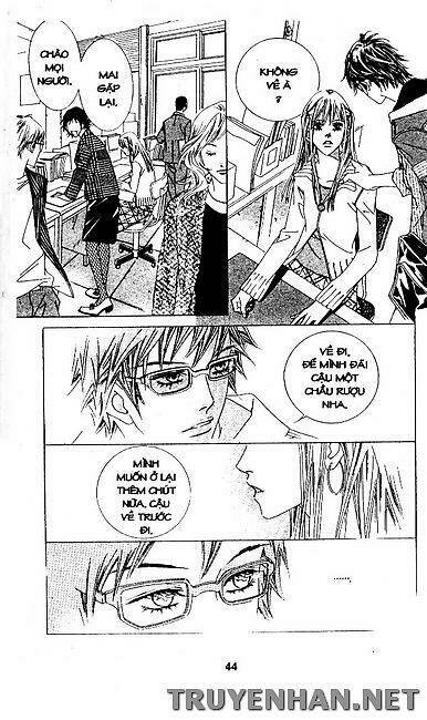 seduction more beautiful than love chapter 11 1