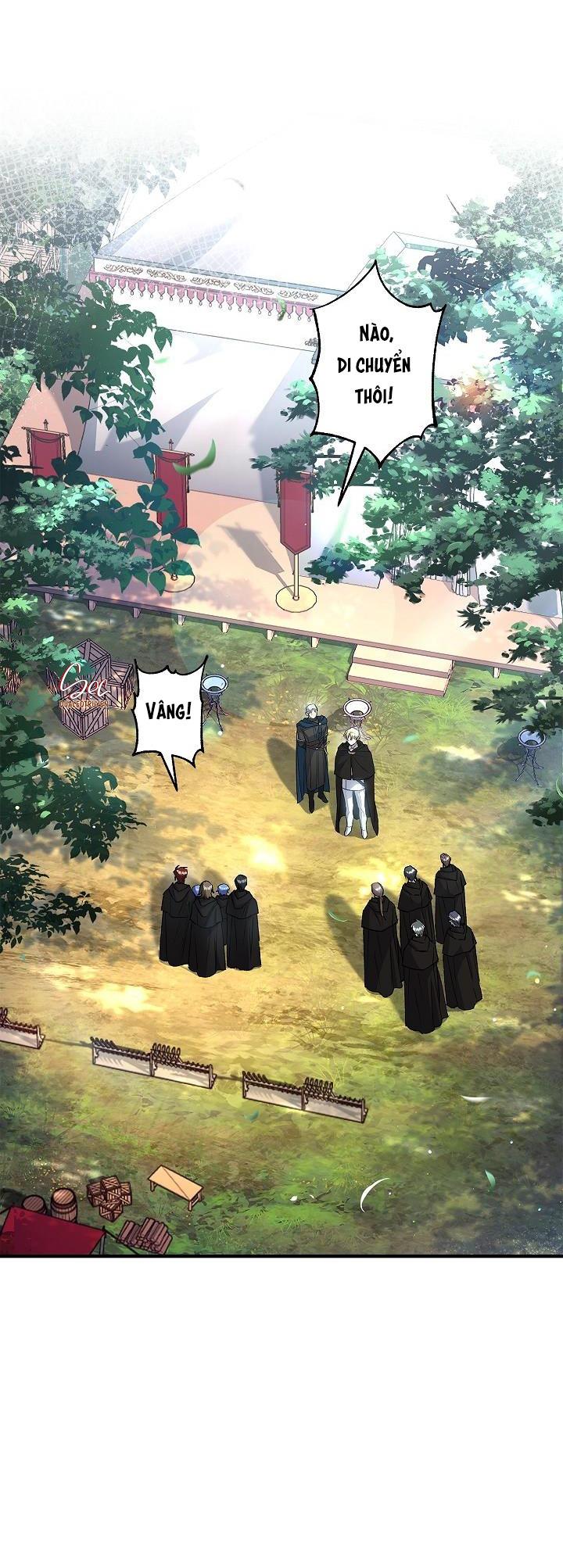 bước ngoặt định mệnh chapter 21 5