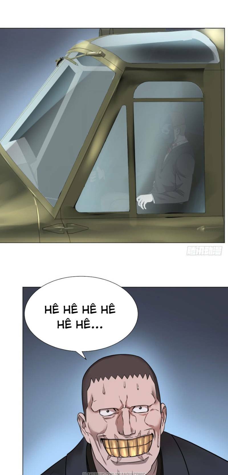 danh sách kẻ phản diện chapter 45 23