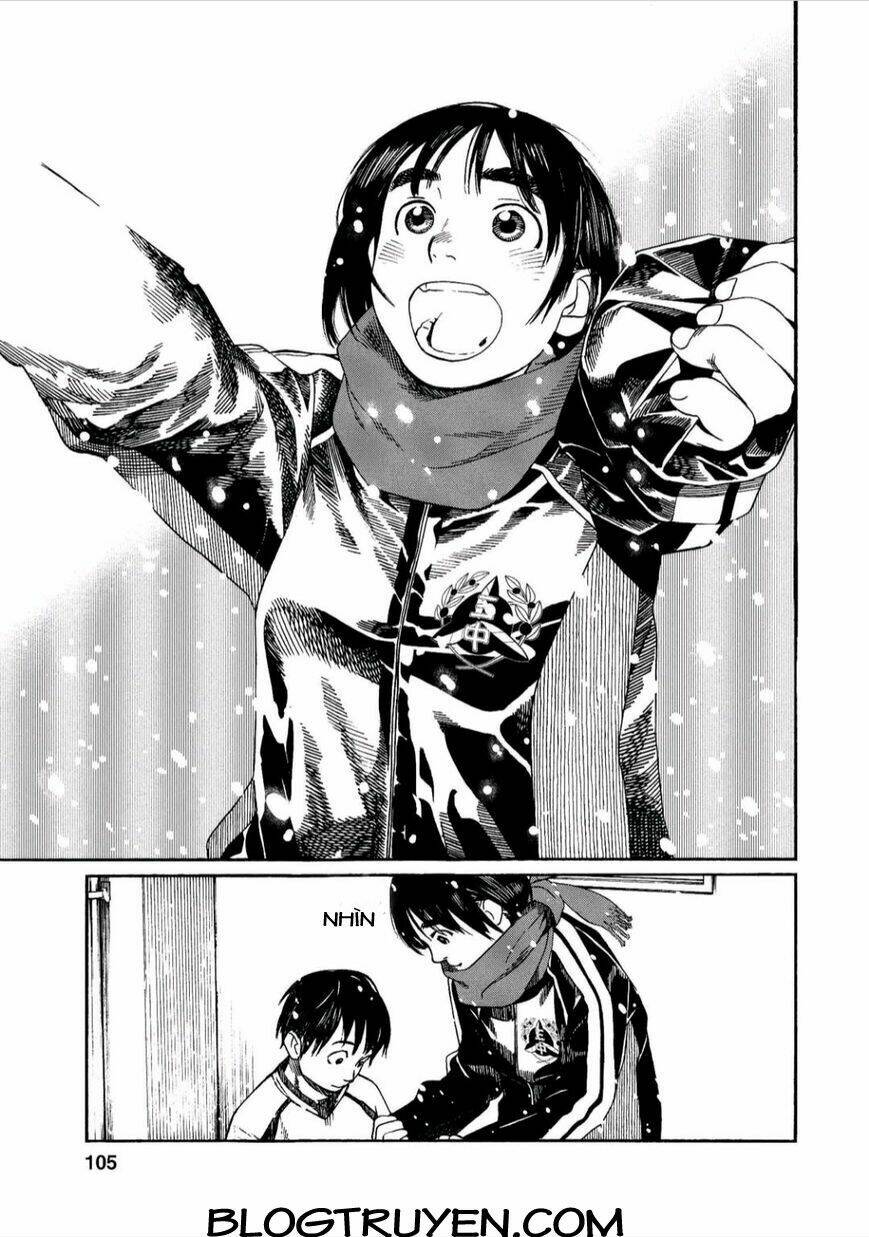 fujiyamasan wa shishunki chapter 40 19