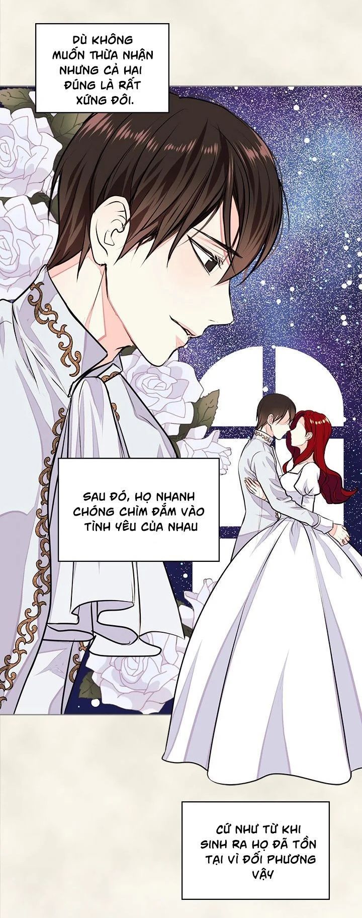 đức hạnh của ác nữ phản diện chapter 9 44