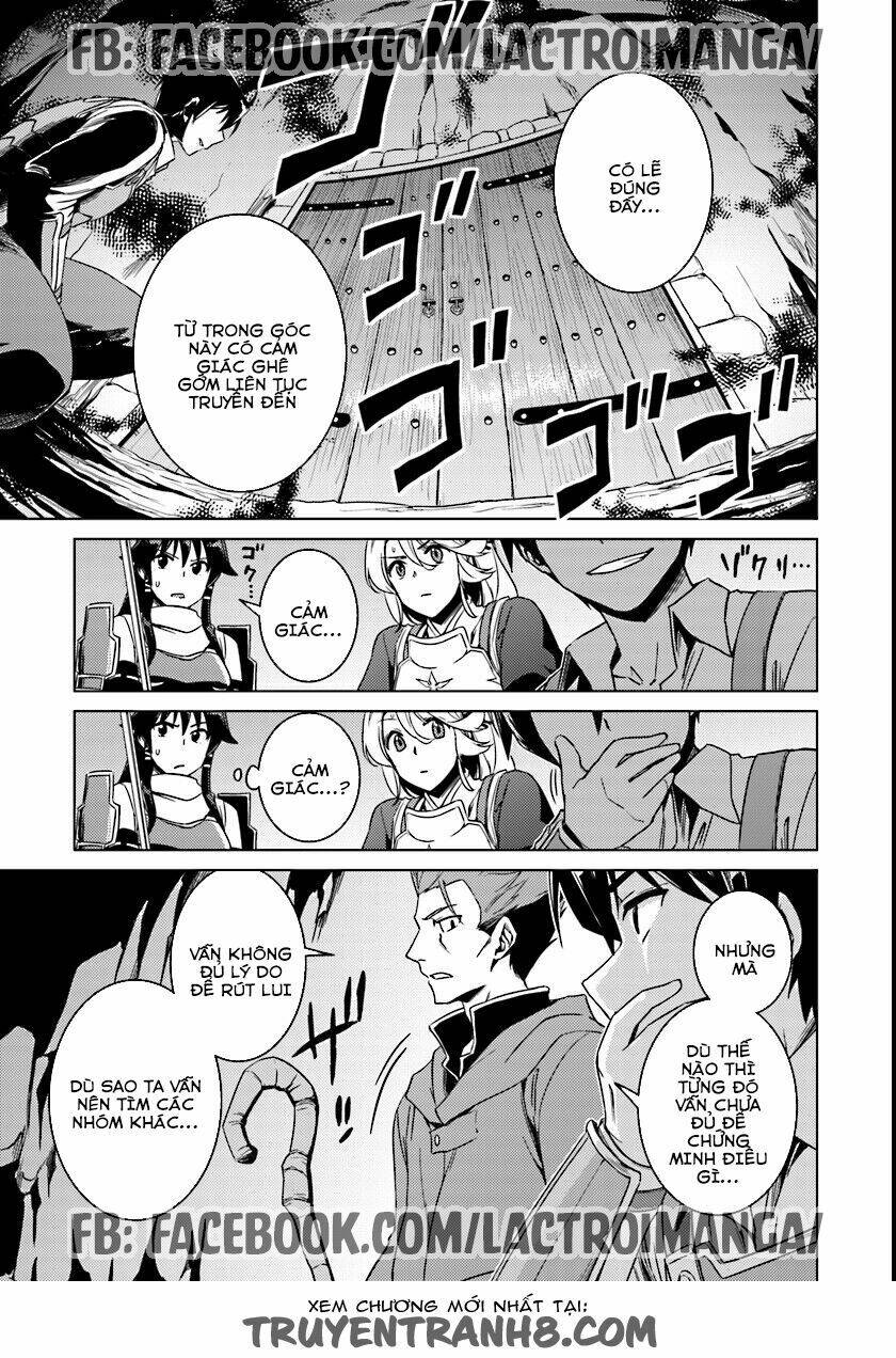 nidome no jinsei wo isekai de chapter 10 12