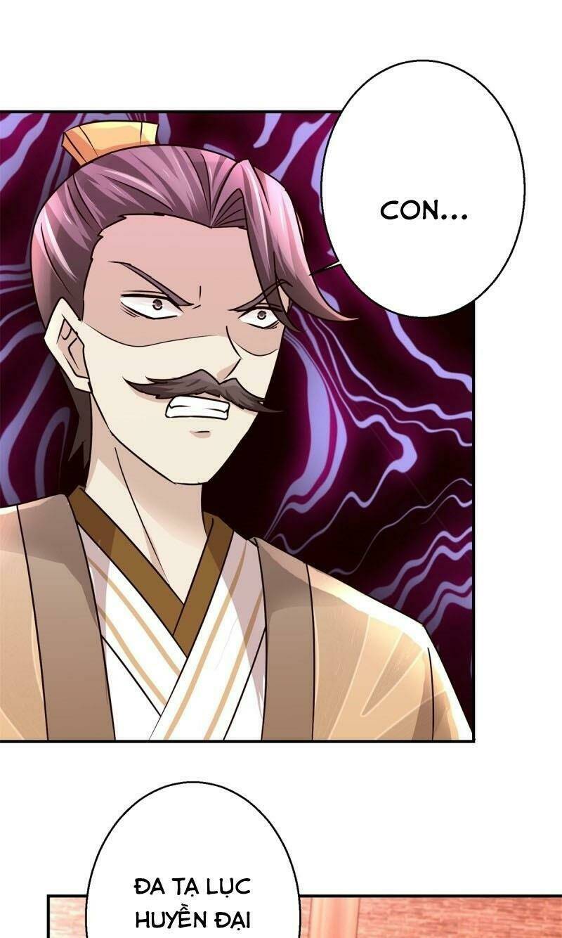 cửu dương đế tôn chapter 159 29