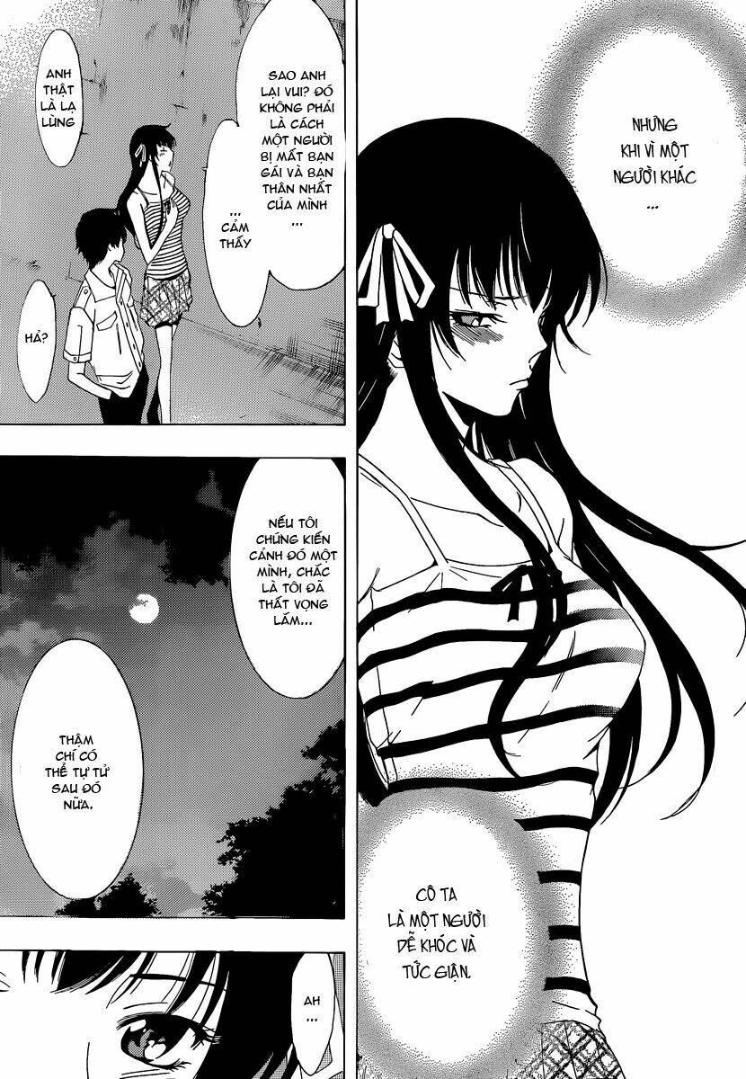 half and half chapter 3 26