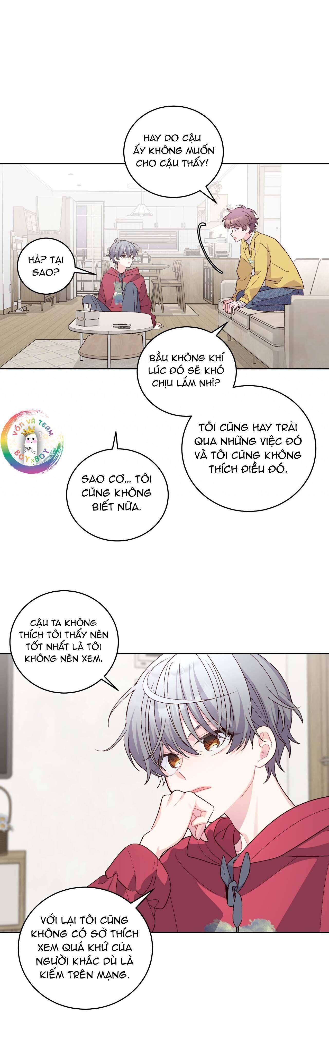 merry marbling chapter 26 26