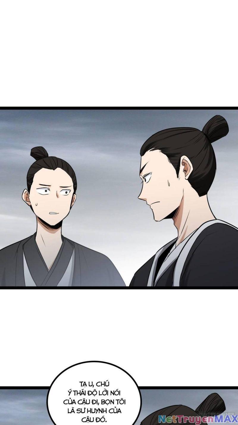 thiên sư chapter 32 10