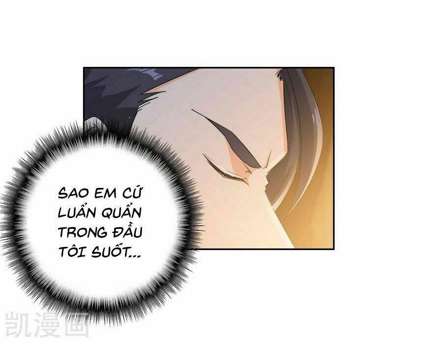 khốn ái tù lung chapter 30 20