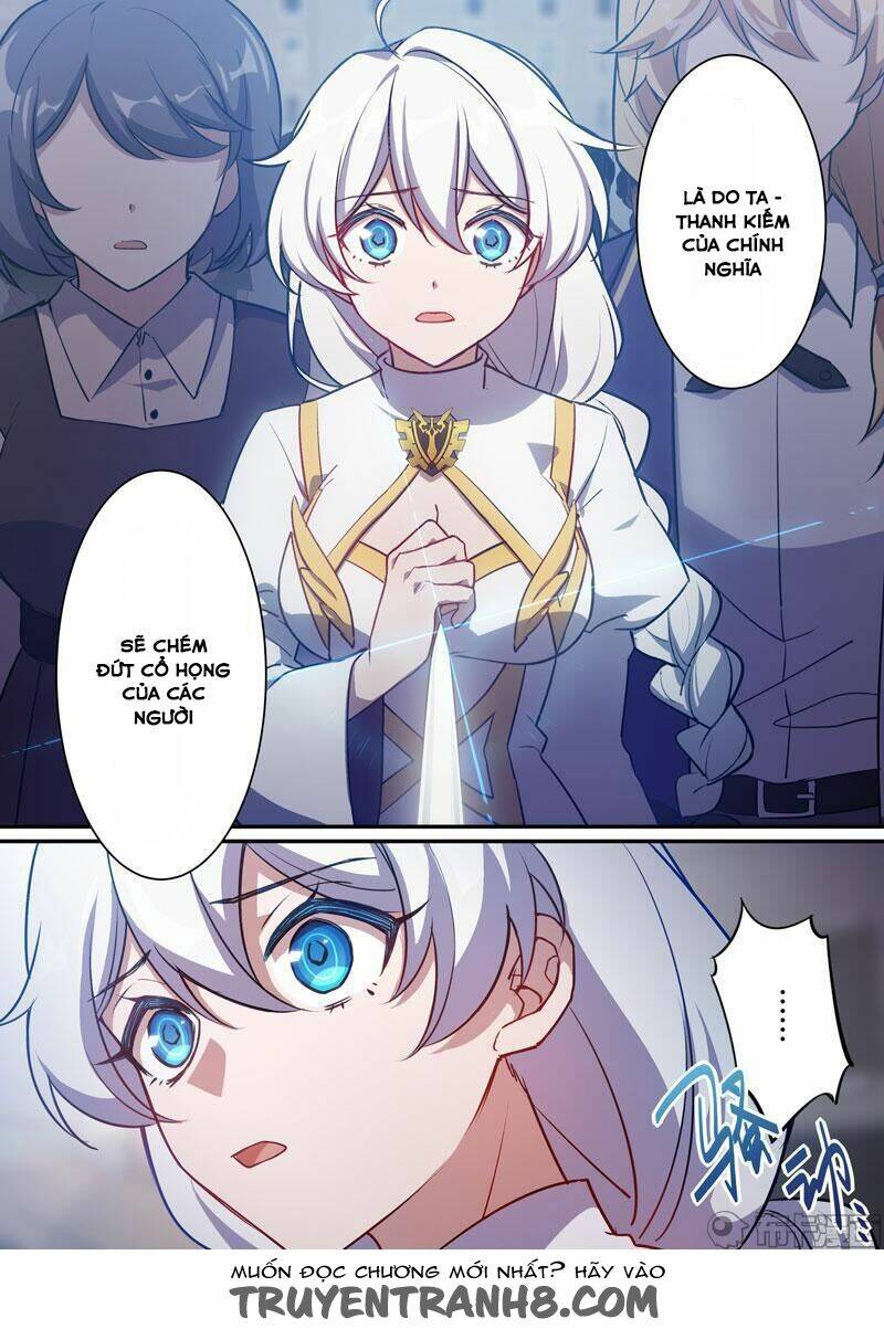 băng hoại 3rd chapter 74 5