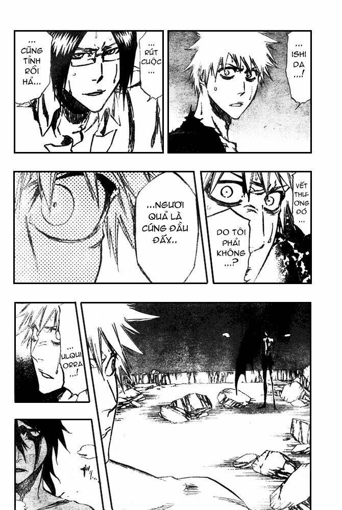 thần chết ichigo chapter 353 12