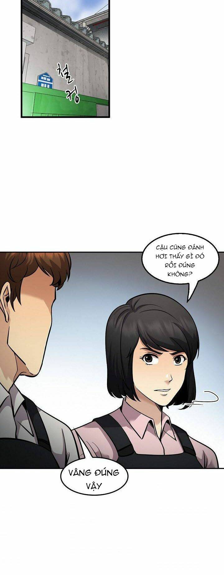 điều tra viên chuyển sinh chapter 117 58