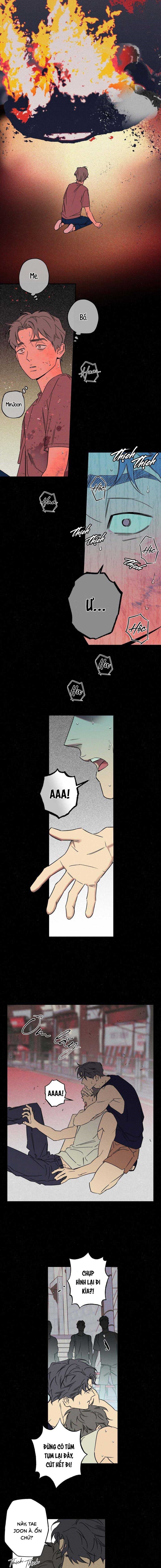 wet sand chapter 26 10