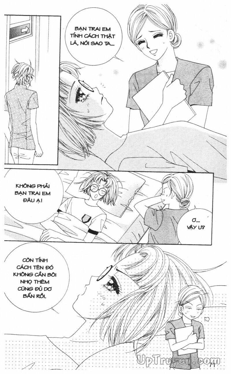 chỉ mình anh chapter 7 72