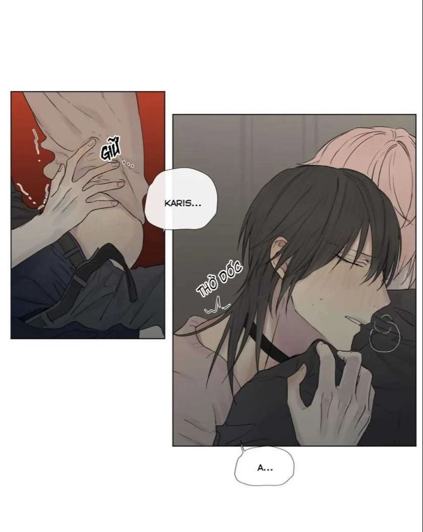 người hầu hoàng gia chapter 15 4