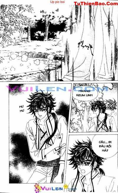 bogle goes to the kingdom chapter 32 19