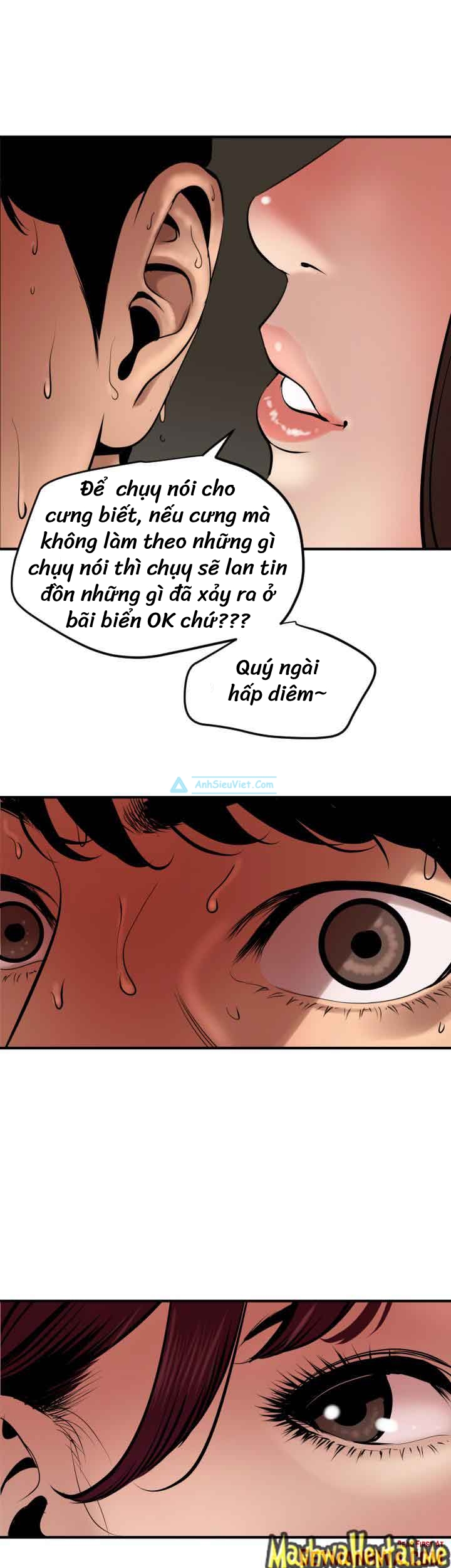 cột thu lôi chapter 72 10