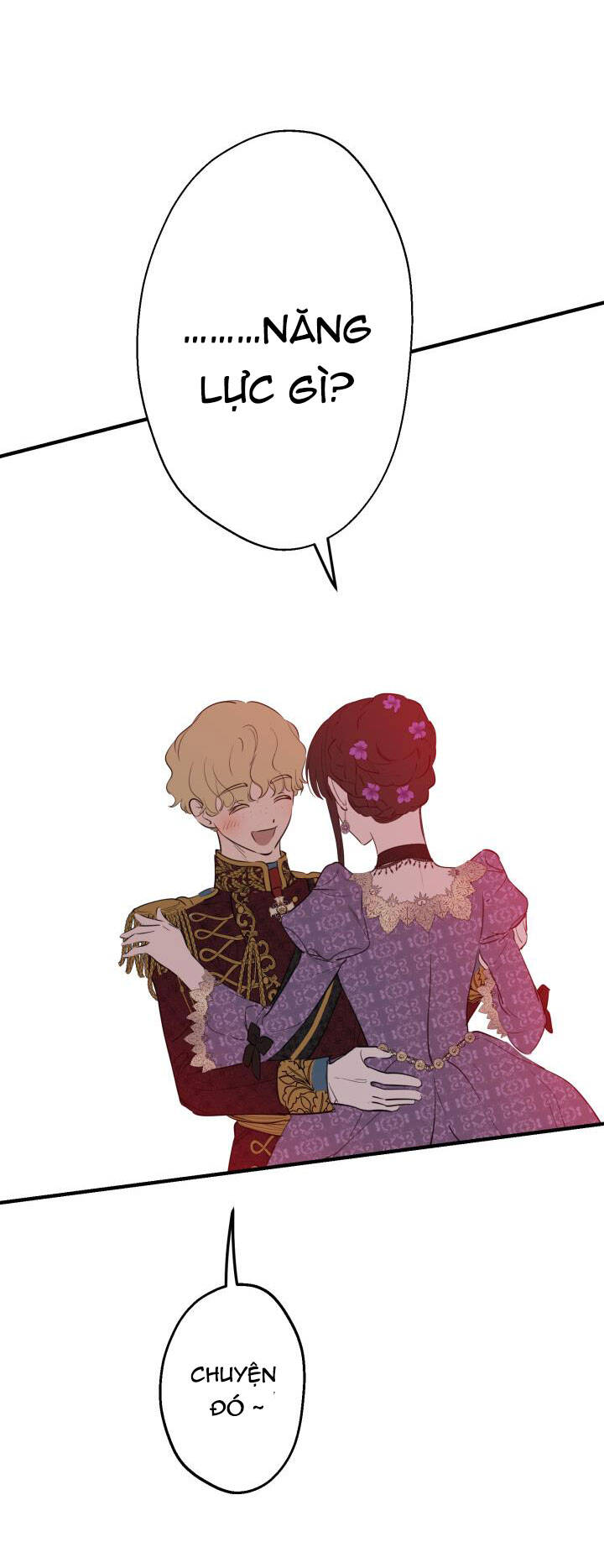 những nhân vật mạnh nhất thế giới ám ảnh tôi chapter 39 36