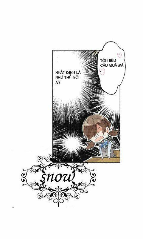 triệu nụ hôn của hoàng tử chapter 9 8