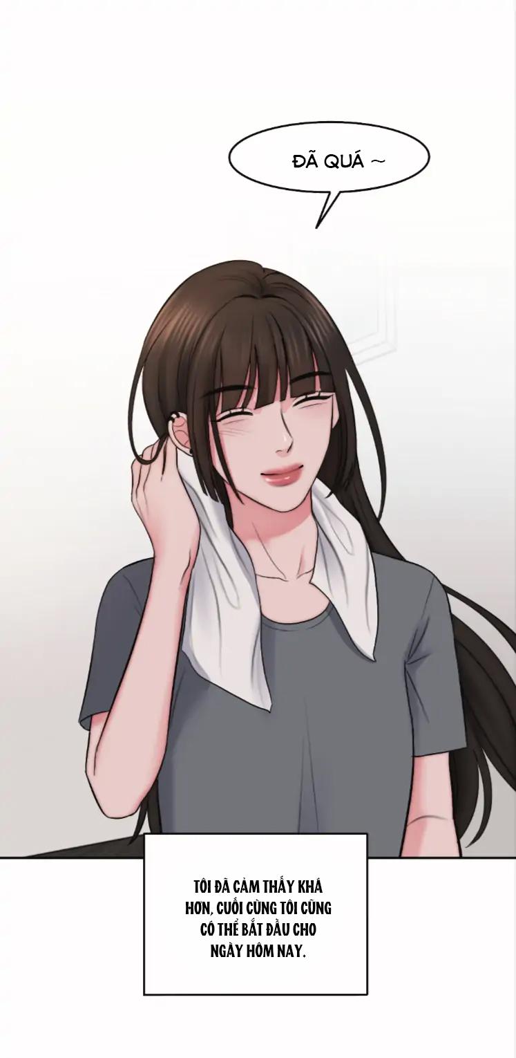 vô tình chapter 6 20