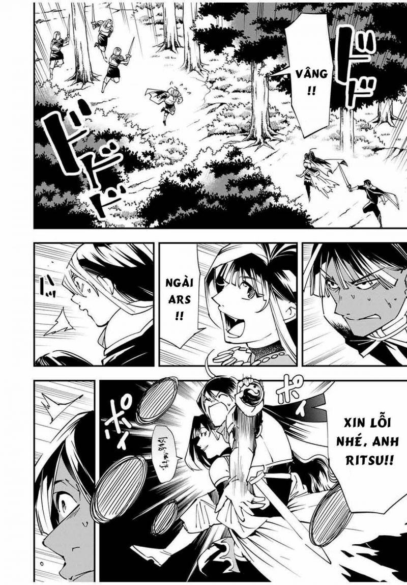 tái sinh thành quý tộc với kĩ năng 'appraisal' chapter 47 4