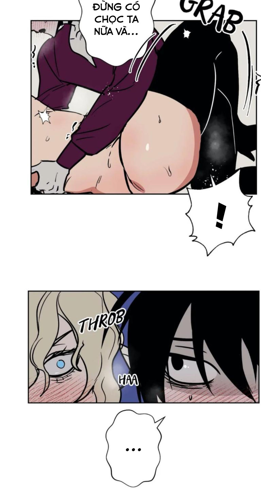 cuộc sống 2 mặt của quỷ vương chapter 55 26