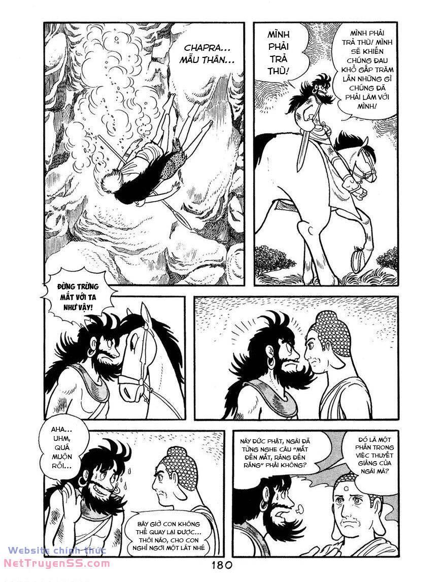 buddha - truyền thuyết đức phật chapter 65 8